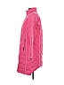 Liz Claiborne 100% Polyester Pink Coat Size M - photo 5
