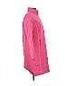 Liz Claiborne 100% Polyester Pink Coat Size M - photo 4