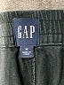 Gap Blue Casual Pants Size M - photo 7