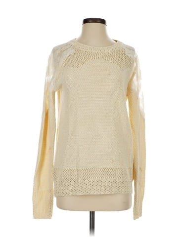 Absolutely Creative Worldwide Pullover Sweater (view 1)