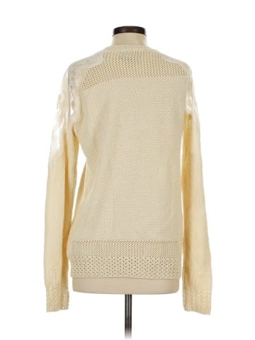 Absolutely Creative Worldwide Pullover Sweater (view 2)