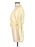 Intermix Yellow Cardigan Size L - photo 5