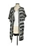 DKNYC Gray Cardigan Size S - photo 1