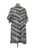 DKNYC Gray Cardigan Size S - photo 2