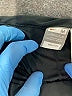 Nike Solid Black Active Skort Size M - photo 3