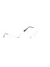 Assorted Brands Silver Sunglasses One size - photo 1