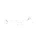 Assorted Brands Silver Sunglasses One size - photo 2