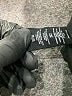 Theory Black Blue Dress Pants Size 0 - photo 4