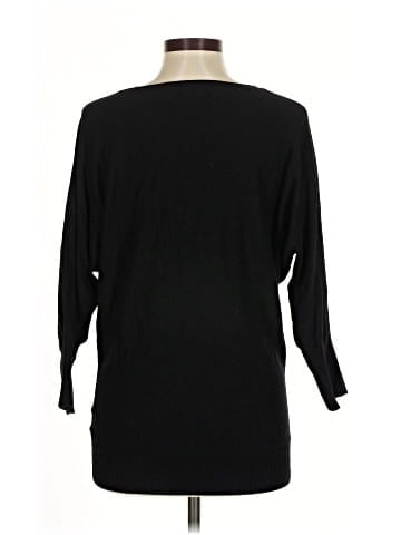 Elle Pullover Sweater (view 2)