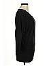 Elle Black Pullover Sweater Size M - photo 4