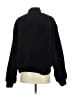 Lea & Viola 100% Polyester Solid Black Jacket Size S - photo 2