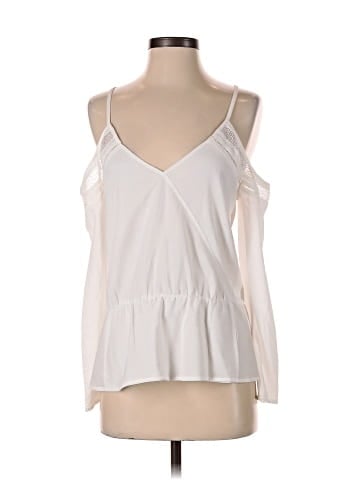 Cooper & Ella Sleeveless Blouse (view 1)