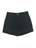 Vince. Solid Black Blue Shorts Size XS - photo 1