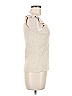 Ann Taylor LOFT Ivory Cardigan Size M - photo 4