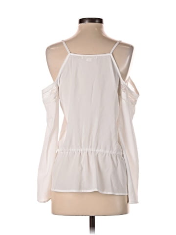 Cooper & Ella Sleeveless Blouse (view 2)