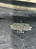 Fanatics Blue 3/4 Sleeve T-Shirt Size S - photo 7