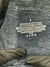 Fanatics Blue 3/4 Sleeve T-Shirt Size S - photo 9