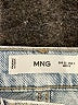 MNG Blue Jeans Size 1 - photo 6