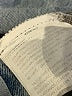 MNG Blue Jeans Size 1 - photo 7