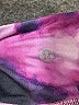 Lululemon Athletica Print Purple Active Pants Size 2 - photo 7