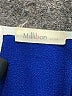 Millibon Blue Cocktail Dress Size M - photo 7