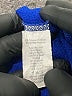 Millibon Blue Cocktail Dress Size M - photo 8