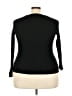 MNG Black Pullover Sweater Size 2X - photo 2