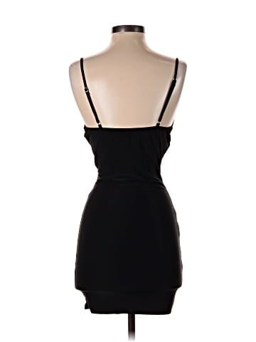 Mind Code Cocktail Dress (view 2)