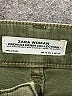 Zara Green Jeans Size 6 - photo 4