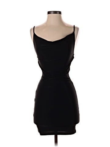 Mind Code Cocktail Dress (view 1)