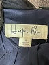 Harper Rose Black Cocktail Dress Size 8 - photo 7