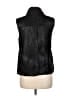 Dylan 100% Polyester Black Cardigan Size M - photo 2