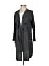 Ariella Gray Cardigan Size S - photo 1