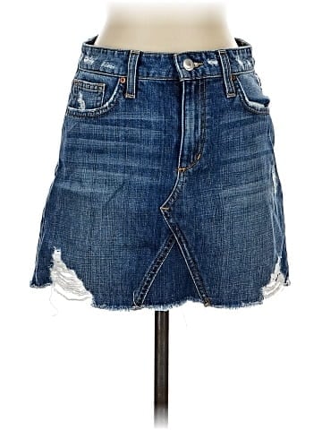 Joe's Jeans Denim Skirt (view 1)