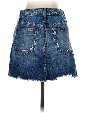 Joe's Jeans Denim Skirt (view 2)