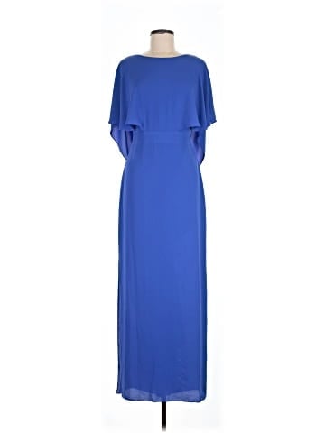 Halston Heritage Casual Dress (view 1)