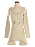 Girlfriend Collective Tan Romper Size M - photo 1