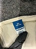 Old Navy 100% Tencel Metallic Tan Ivory Jumpsuit Size XS - photo 4