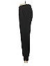 Assorted Brands Solid Black Sweatpants Size M - photo 5