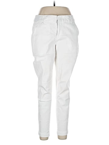 Hybrid & Company Cargo Pants (view 1)