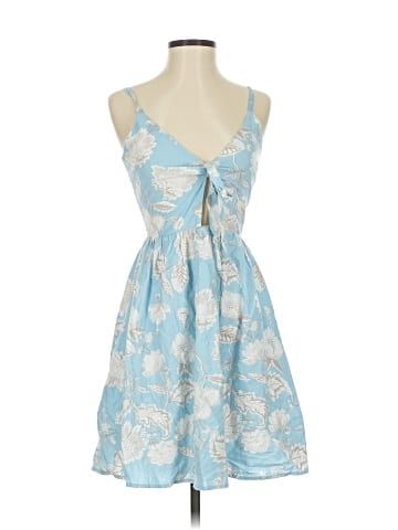 Dina Be Cocktail Dress (view 1)