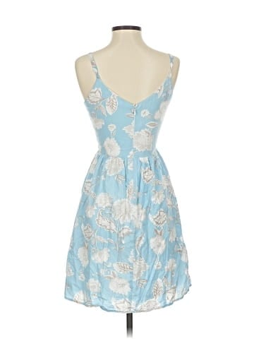 Dina Be Cocktail Dress (view 2)