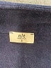 NLT Solid Blue Jumpsuit Size S - photo 4