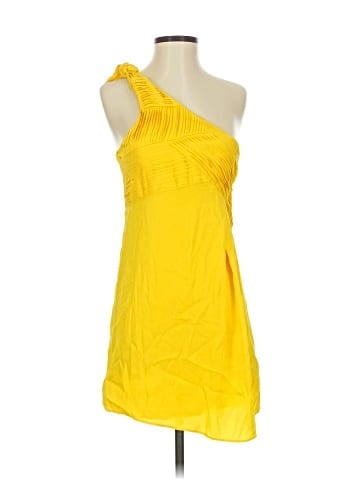 Alice + Olivia Cocktail Dress (view 1)