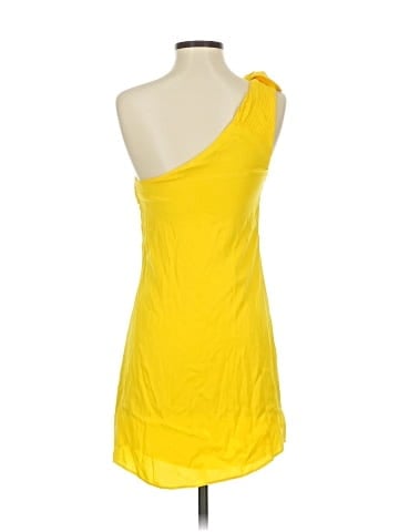 Alice + Olivia Cocktail Dress (view 2)