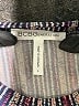 BCBGeneration Tweed Gray Casual Dress Size L - photo 7