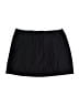 Nike Solid Black Active Skort Size M - photo 1
