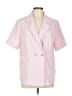 Shein Pink Blazer Size L - photo 1