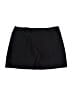 Nike Solid Black Active Skort Size M - photo 2