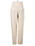 MNG Ivory Casual Pants Size 4 - photo 2